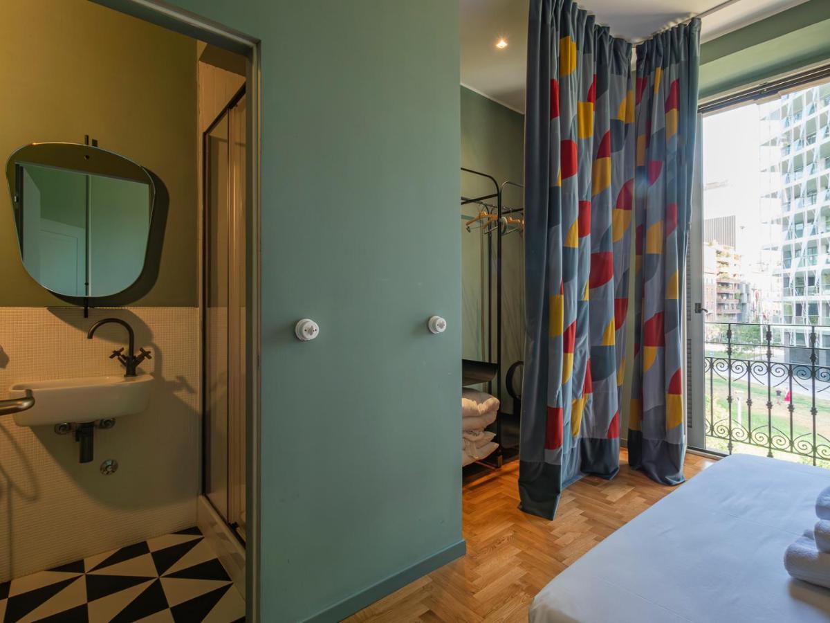 Luxury In Isola - Ca24 Apartment *