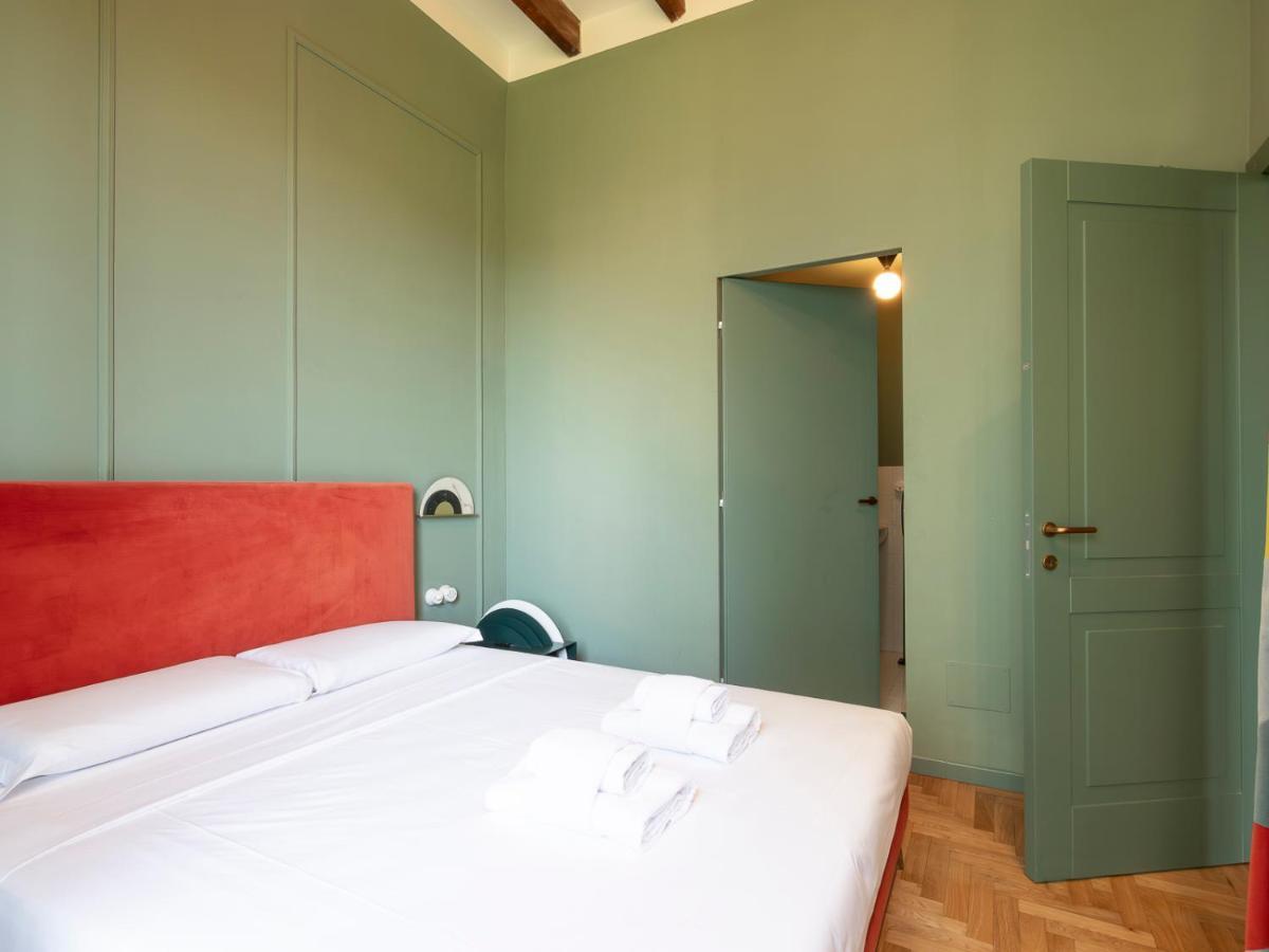 Luxury In Isola - Ca24 Apartment Milan