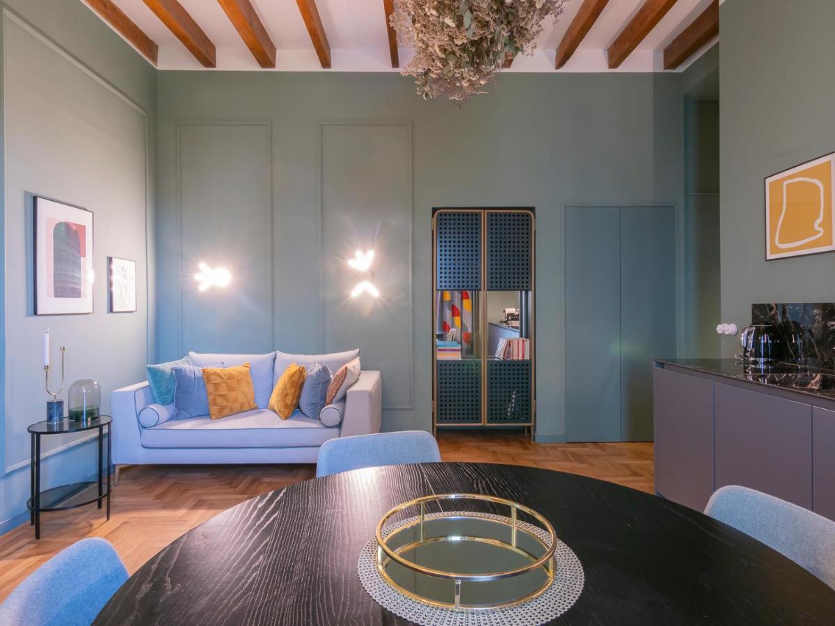 Luxury In Isola - Ca24 Apartment Milan