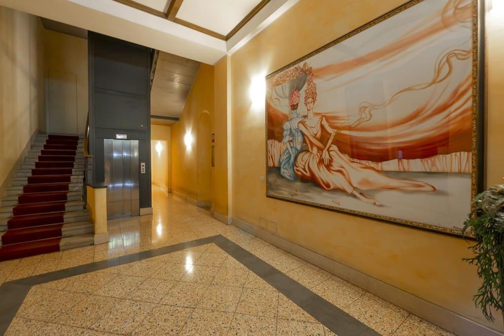 Youhosty - Ampere 102 Apartment *