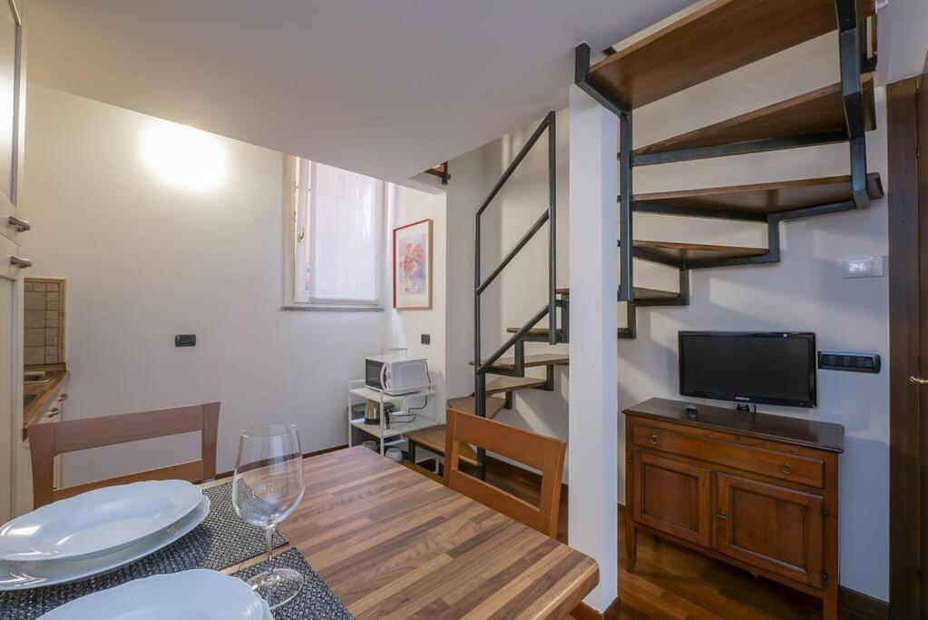 Youhosty - Ampere 102 Apartment Milan