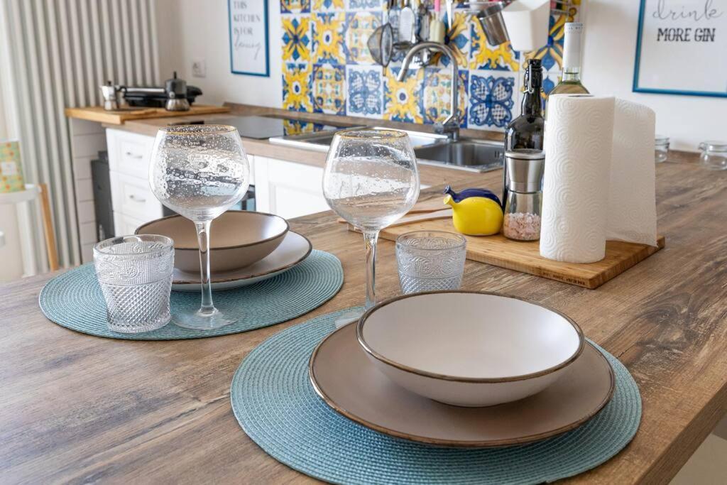 Apartment Cozy Soderini 25 *