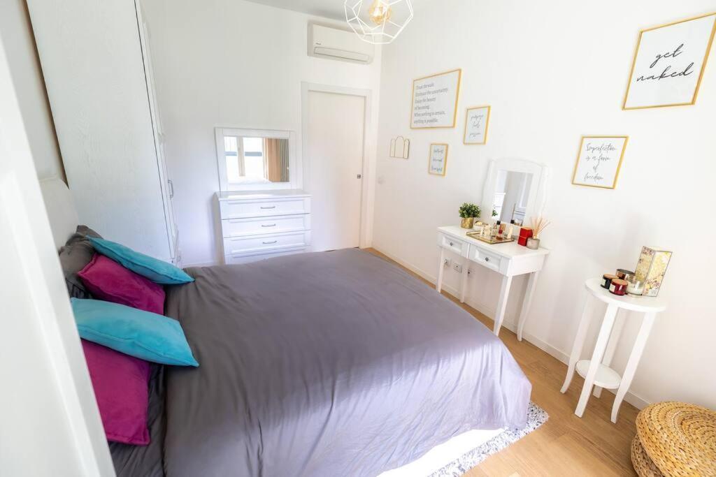 Cozy Soderini 25 Apartment *