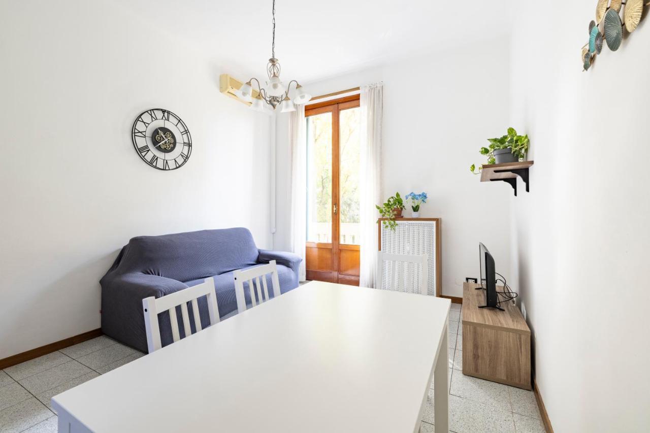 Apartment Navigli-style *