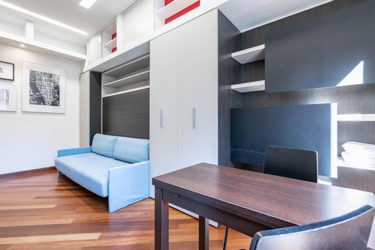 Apartment Easylife - Moderno Rifugio In Zona Bocconi Milan