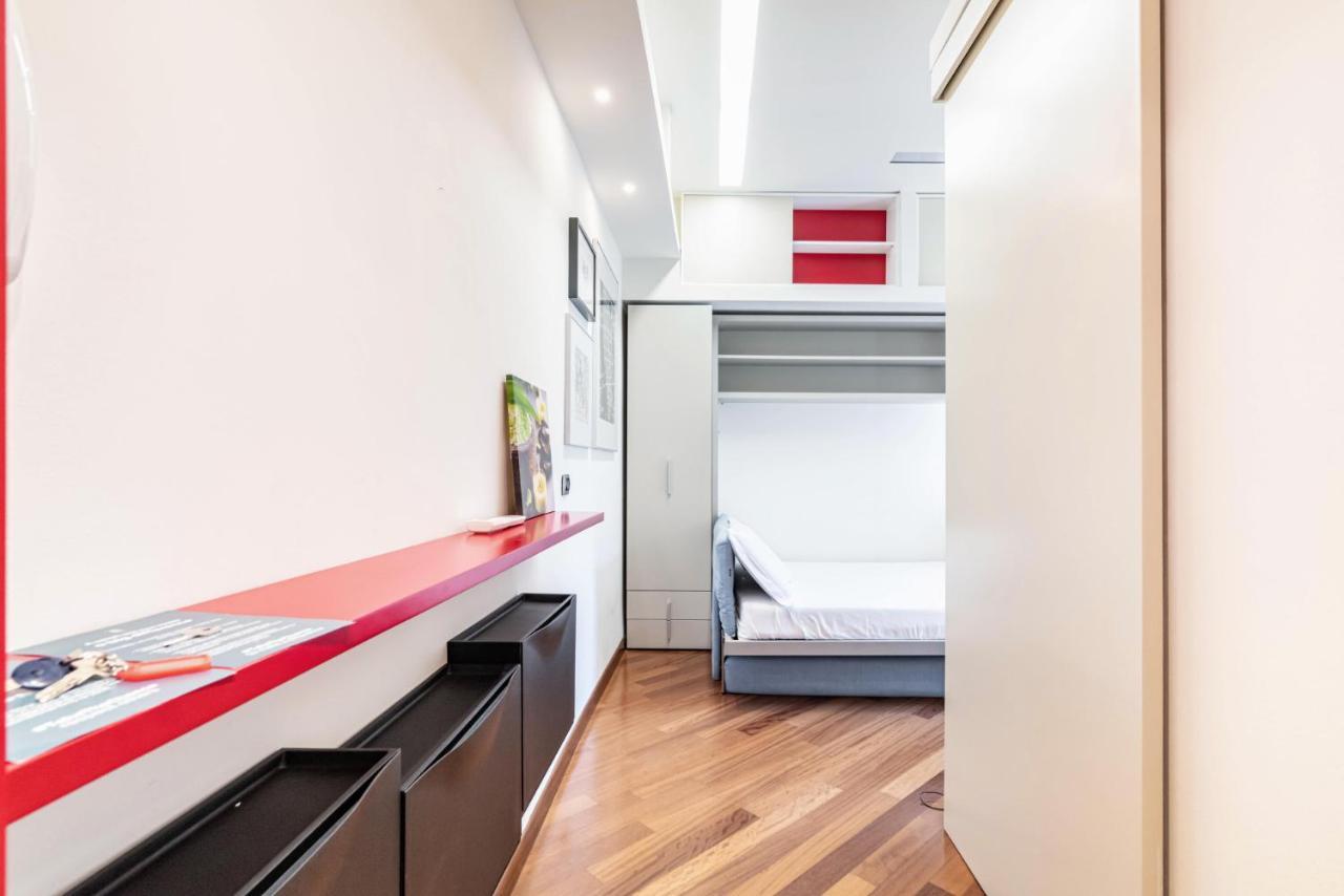 Easylife - Moderno Rifugio In Zona Bocconi * Milan
