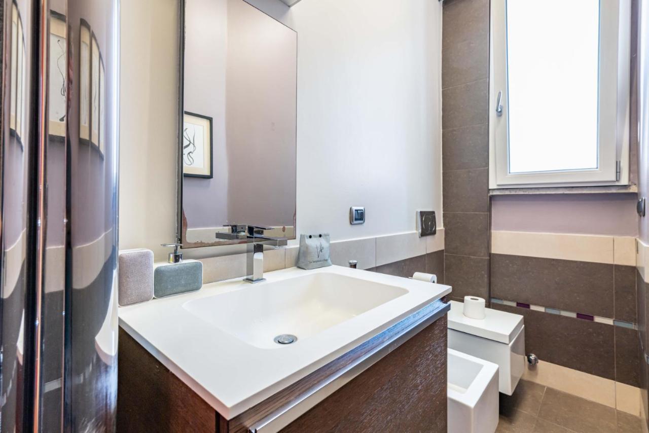 Easylife - Moderno Rifugio In Zona Bocconi Apartment