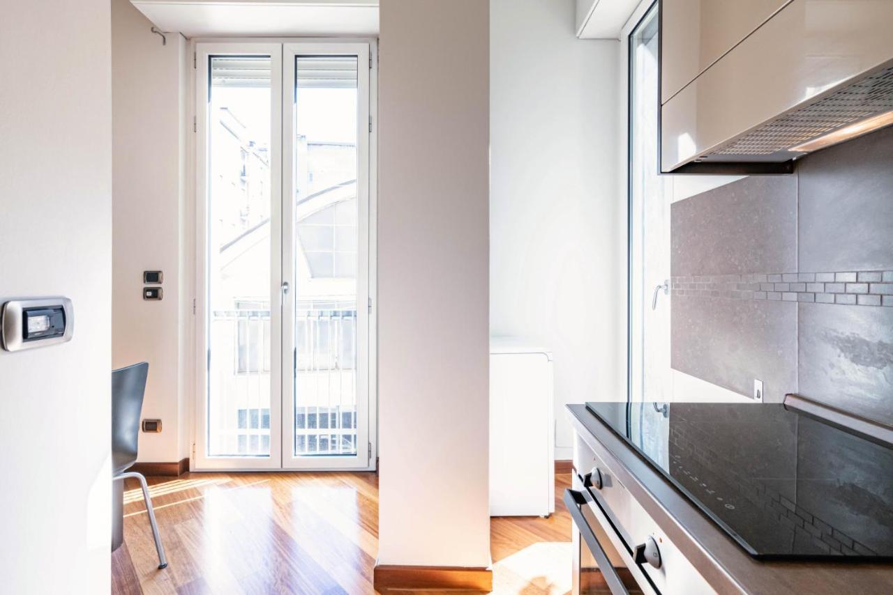 Apartment Easylife - Moderno Rifugio In Zona Bocconi *