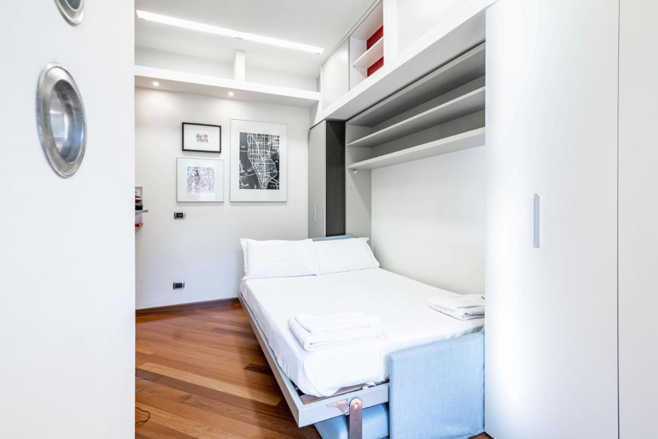 Apartment Easylife - Moderno Rifugio In Zona Bocconi Milan