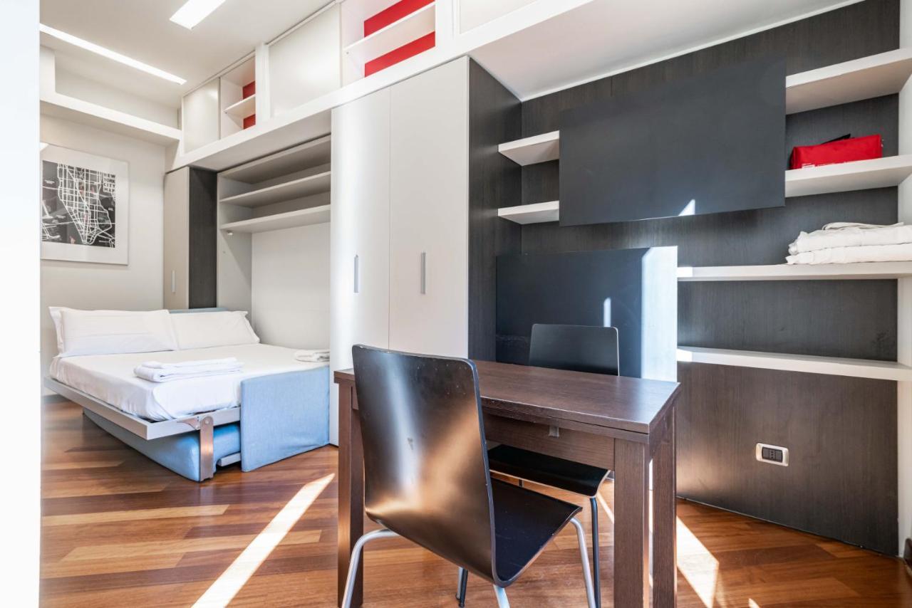 Easylife - Moderno Rifugio In Zona Bocconi * Milan