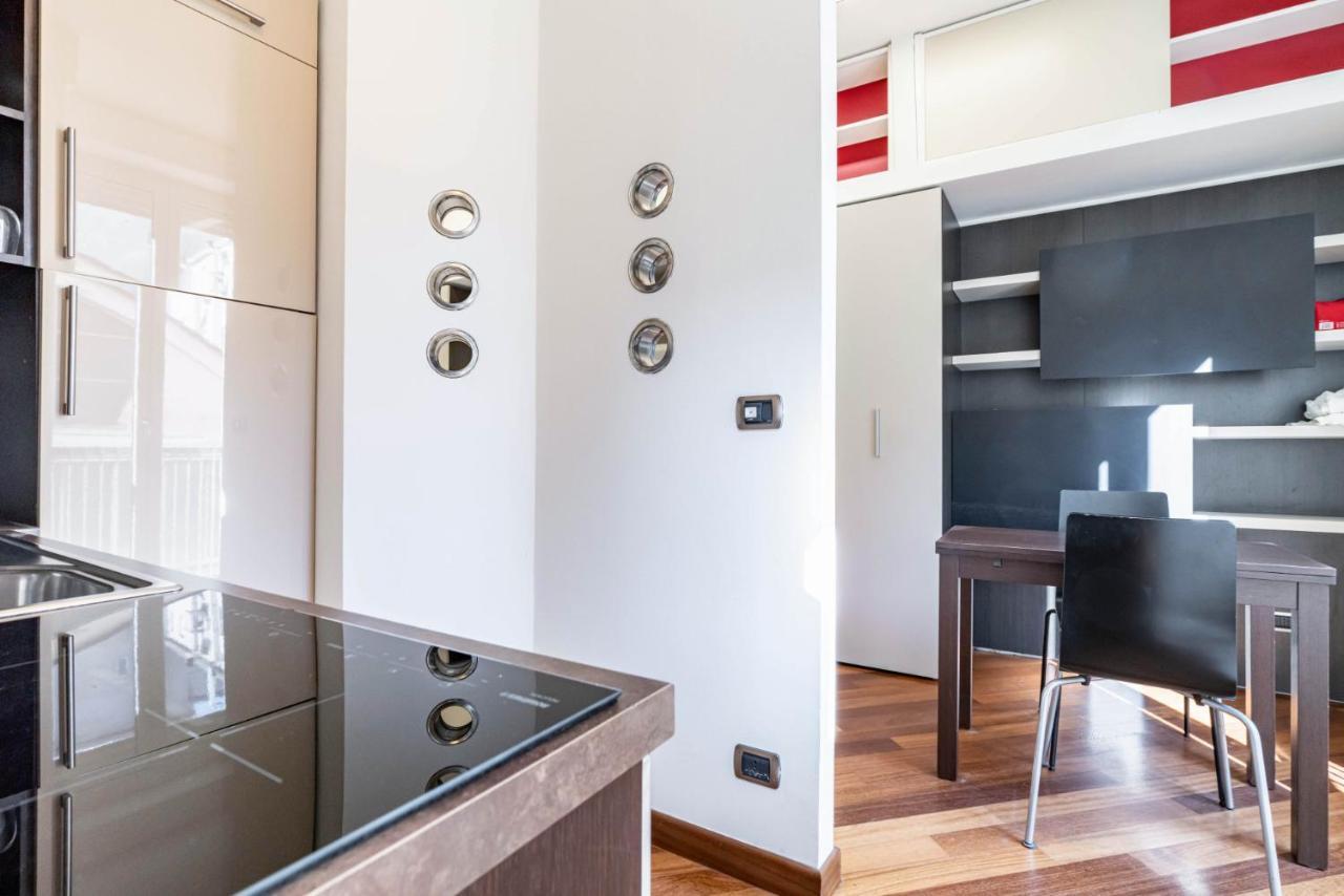 Easylife - Moderno Rifugio In Zona Bocconi Milan