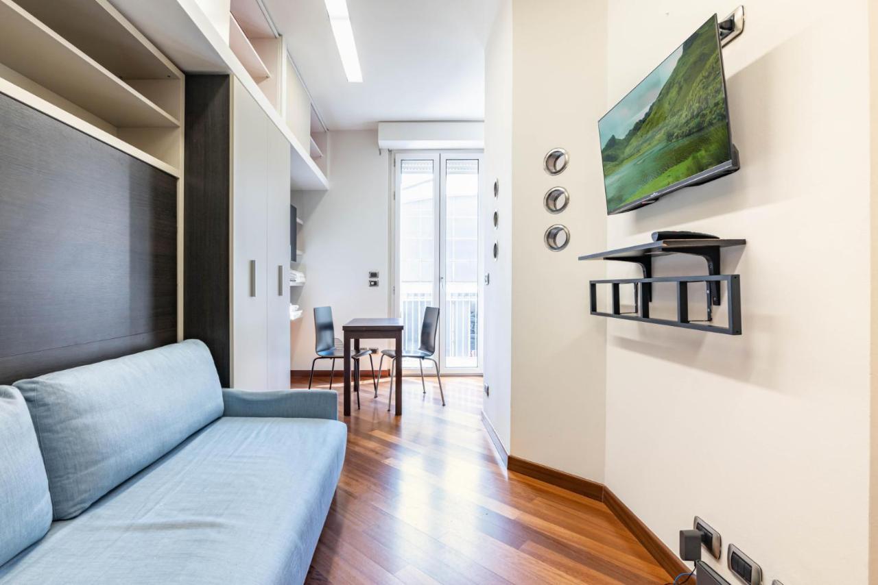 Easylife - Moderno Rifugio In Zona Bocconi Milan