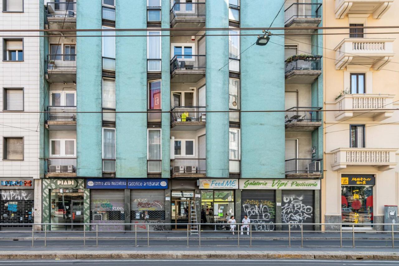 Easylife - Moderno Rifugio In Zona Bocconi Apartment Milan