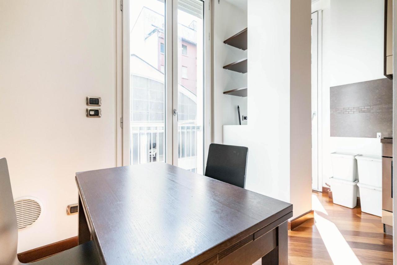 Easylife - Moderno Rifugio In Zona Bocconi Apartment *