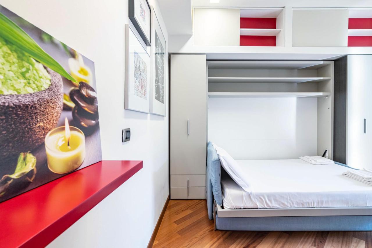 Apartment Easylife - Moderno Rifugio In Zona Bocconi