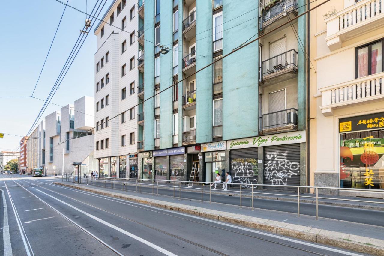 Apartment Easylife - Moderno Rifugio In Zona Bocconi *