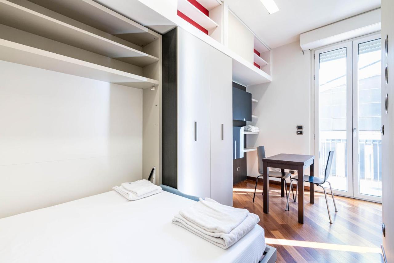Apartment Easylife - Moderno Rifugio In Zona Bocconi Milan