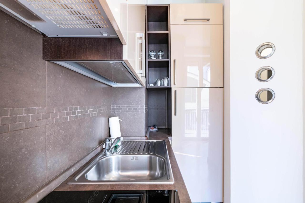 Easylife - Moderno Rifugio In Zona Bocconi Apartment