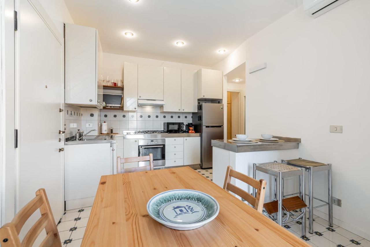 Easylife - Di Lusso In Buenos Aires Apartamento Milão