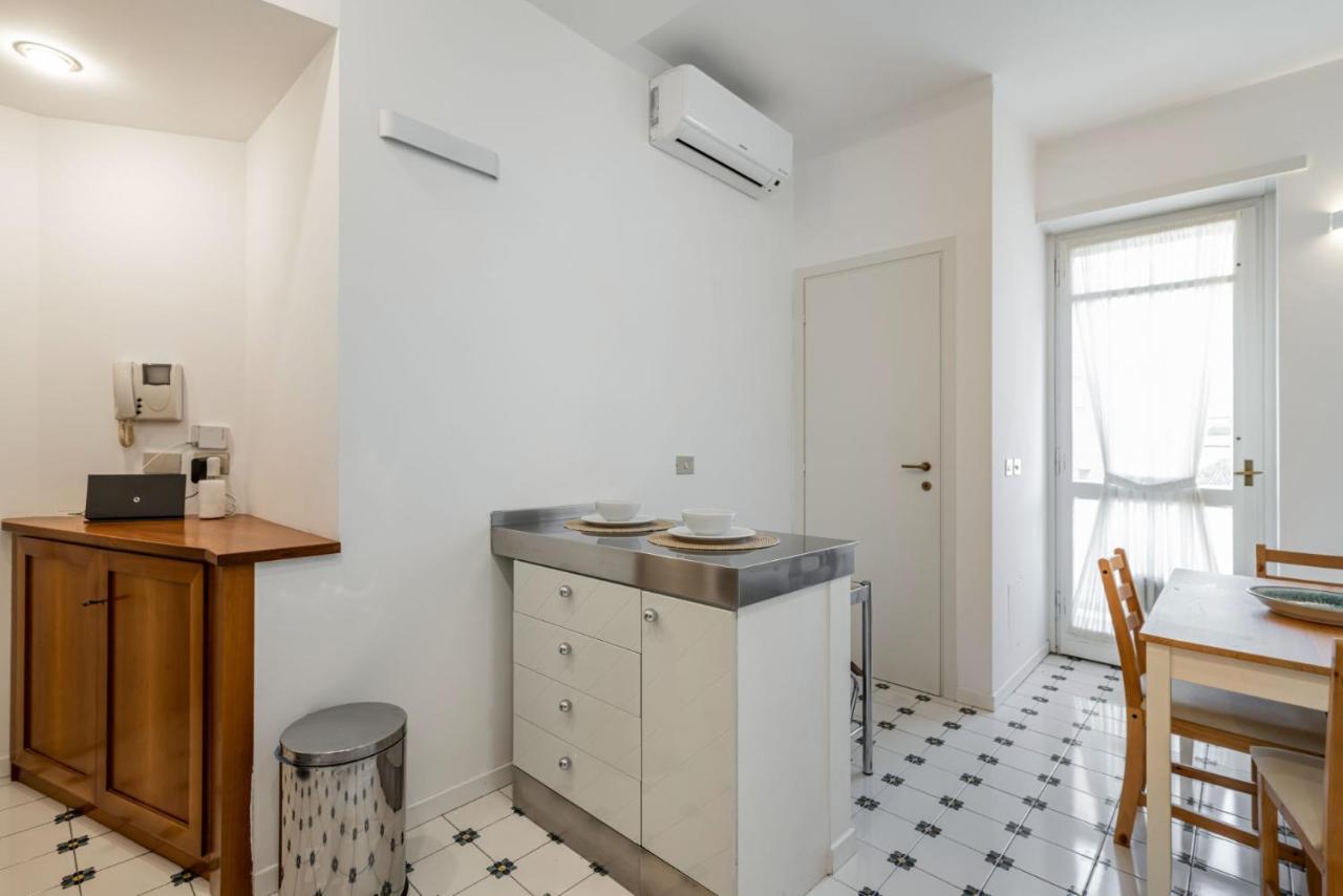 Easylife - Di Lusso In Buenos Aires Apartamento