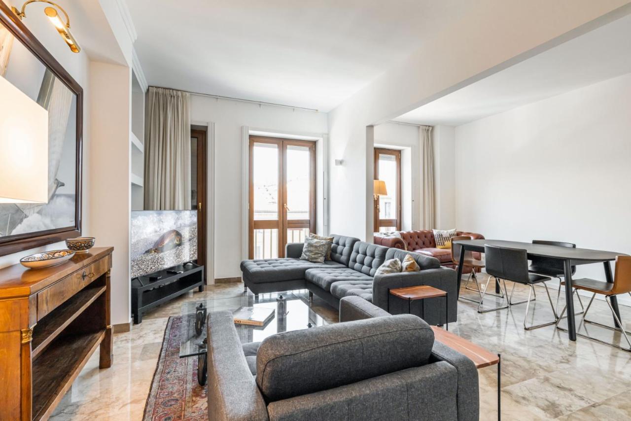 Easylife - Di Lusso In Buenos Aires Apartment Milan
