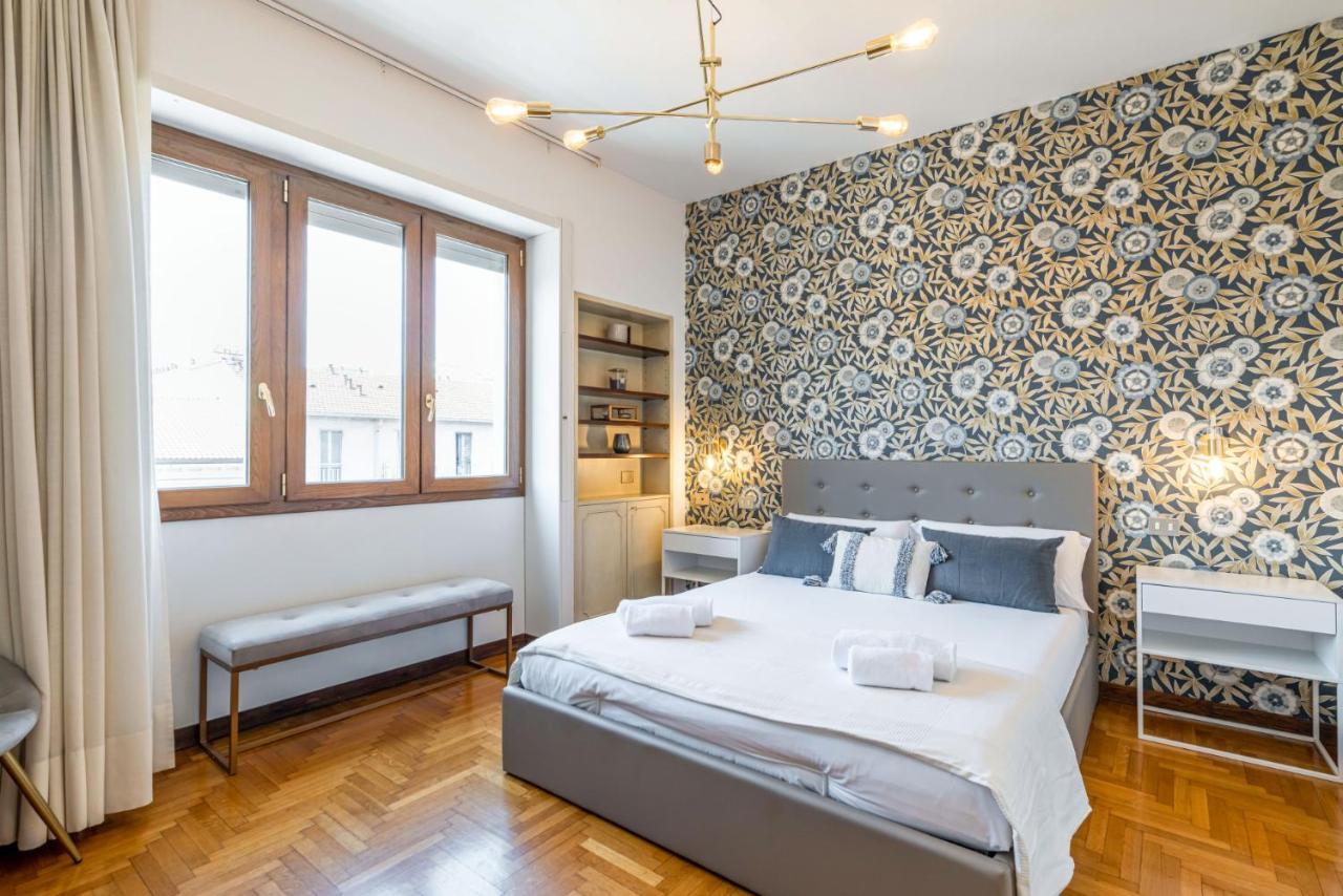 Easylife - Di Lusso In Buenos Aires Apartamento *
