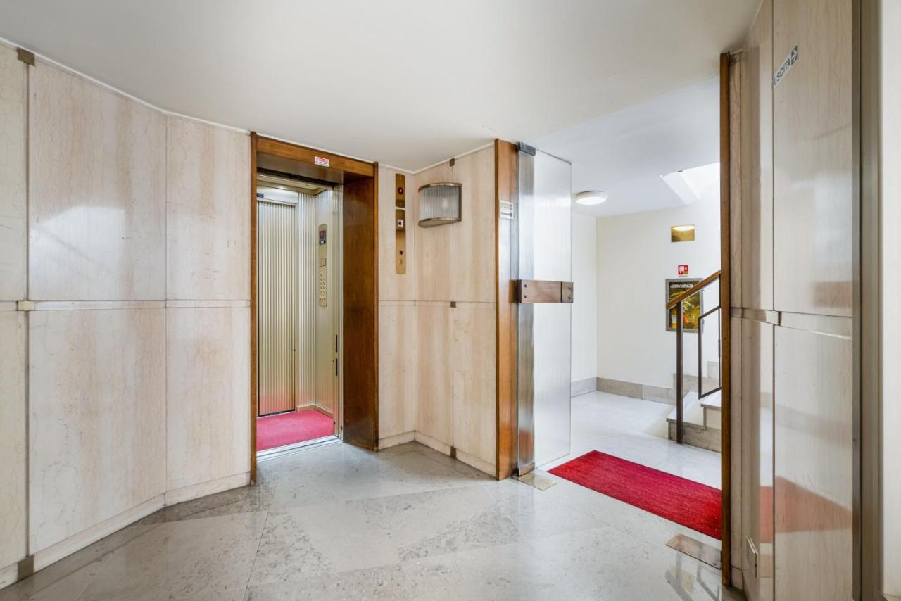 Easylife - Di Lusso In Buenos Aires Apartment Milan