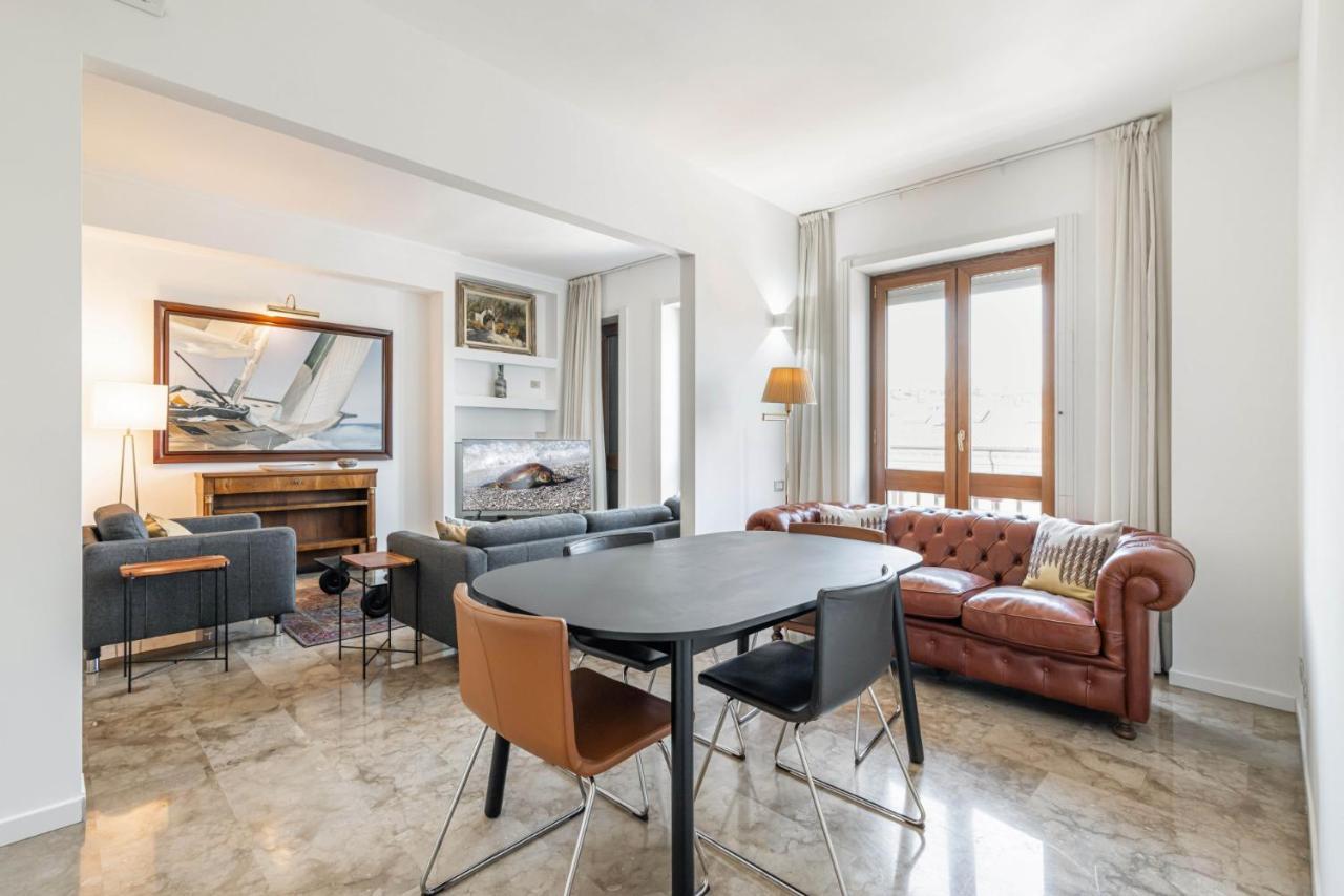 Apartamento Easylife - Di Lusso In Buenos Aires