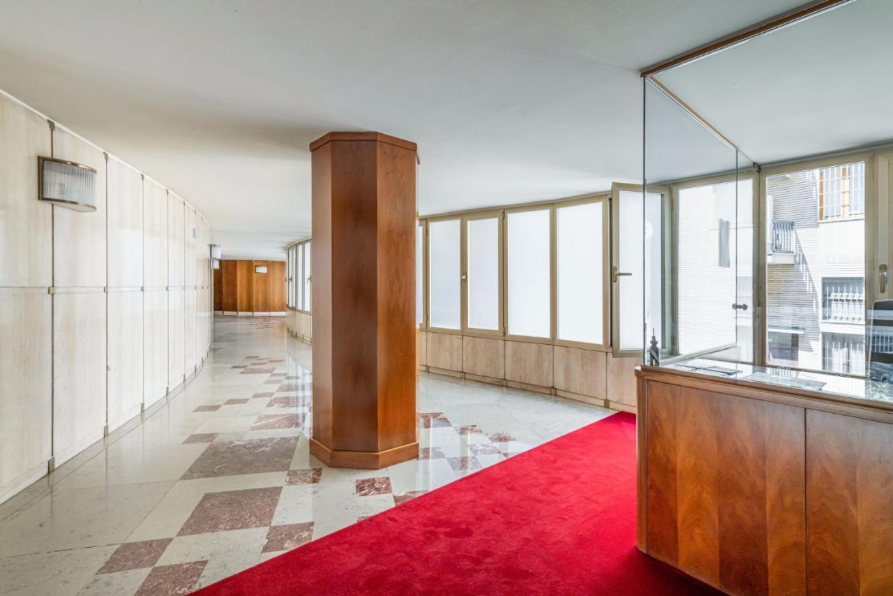 Apartment Easylife - Di Lusso In Buenos Aires Milan