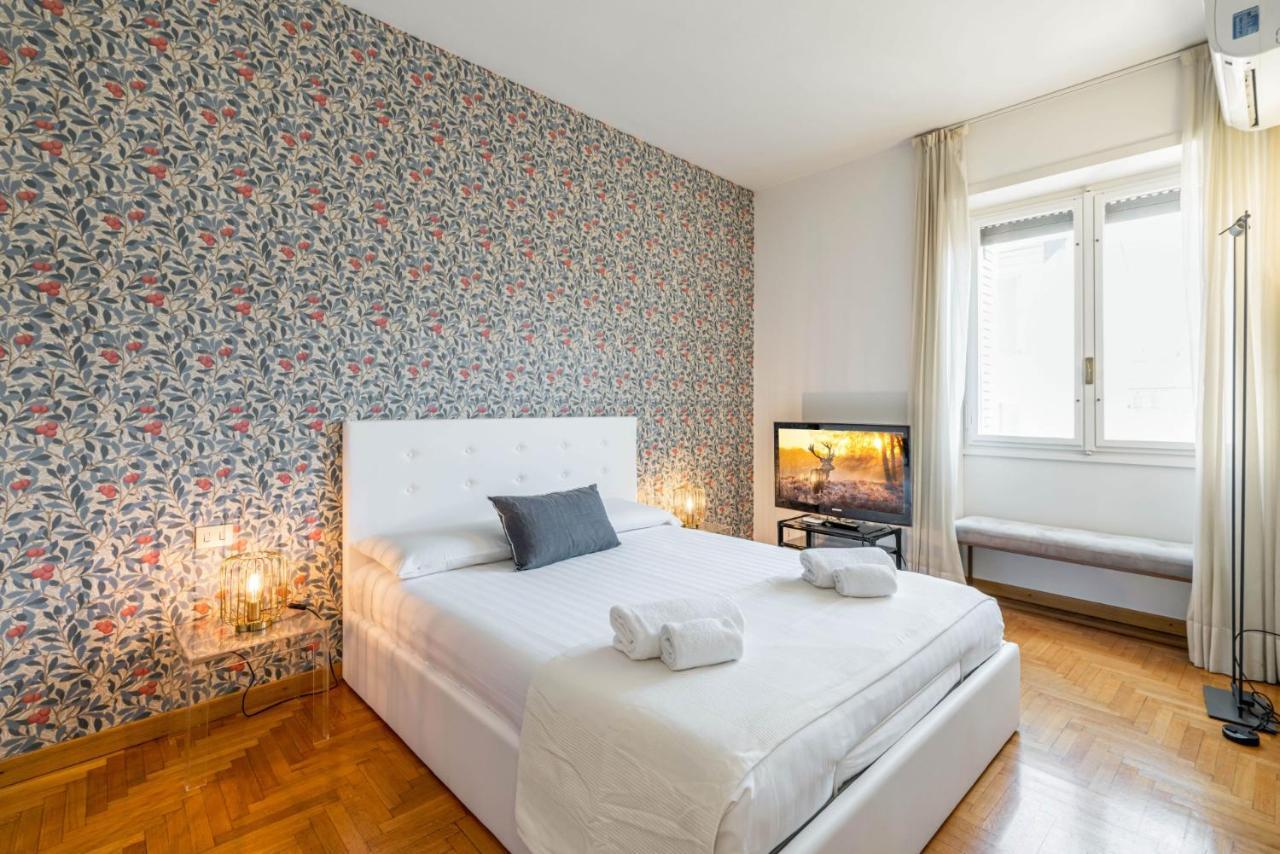 Easylife - Di Lusso In Buenos Aires Apartment Milan