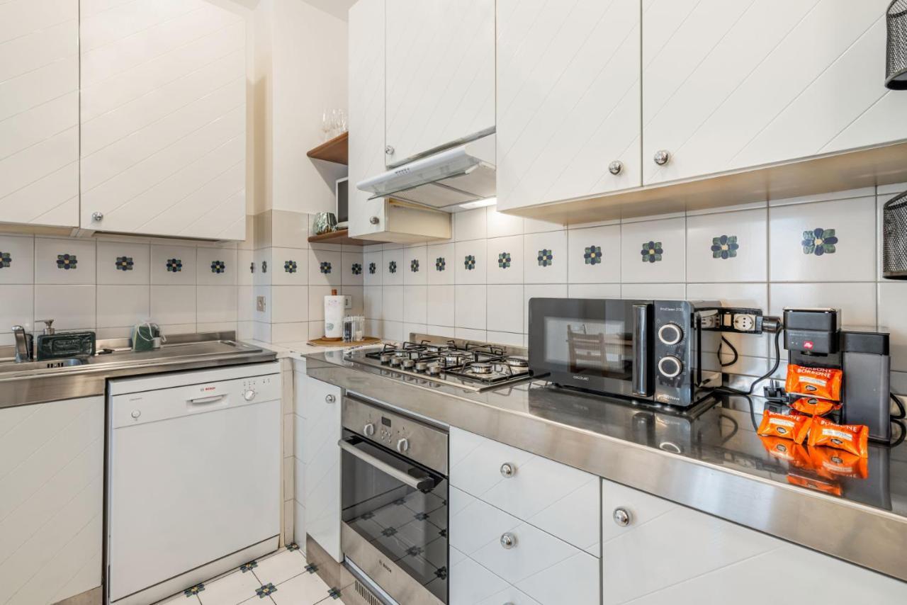 Easylife - Di Lusso In Buenos Aires Apartamento