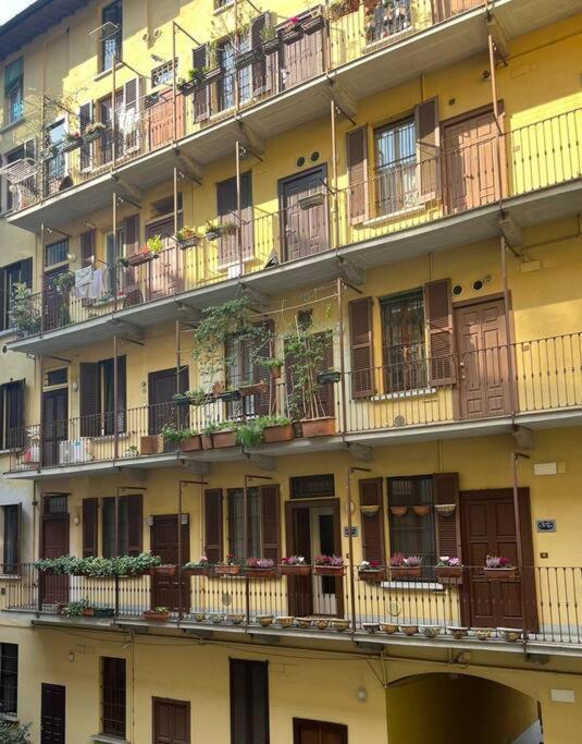 Bilocale Sempione * Milano