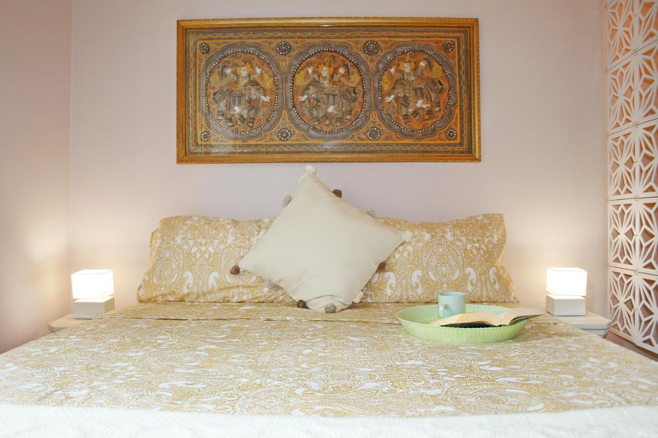 Apartment Incantevole Ed Elegante A Niguarda! Milan