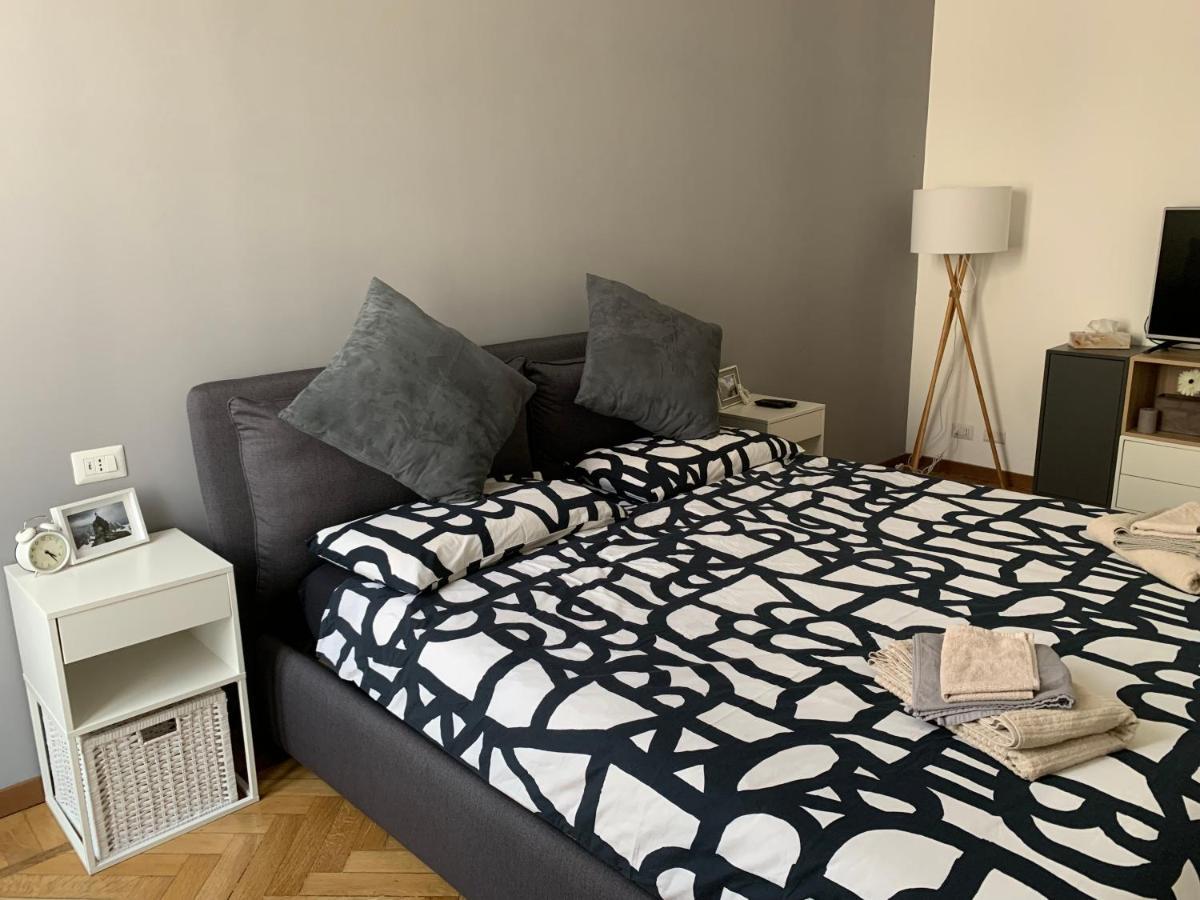 Apartamento Zuretti - Station *