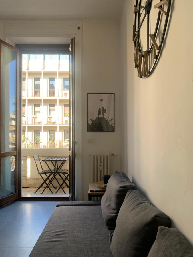 Zuretti - Station Apartamento Milão
