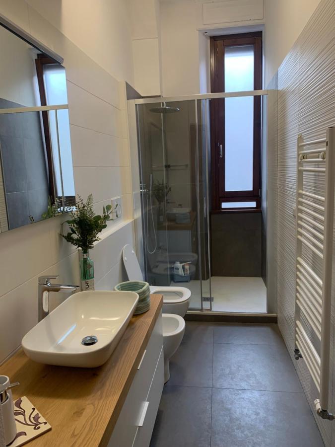 Apartamento Zuretti - Station *