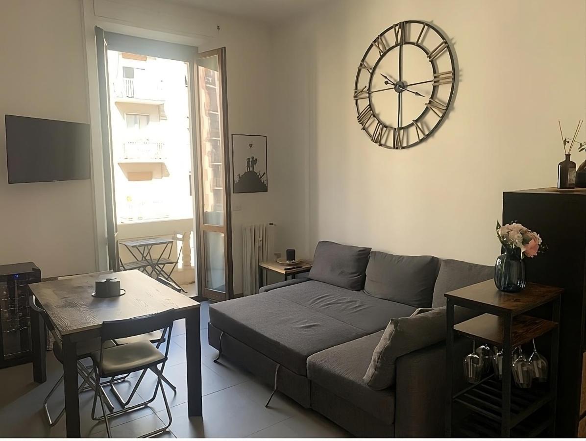 Apartamento Zuretti - Station
