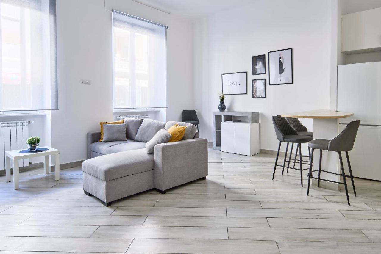 Apartment Centrale Elyon *