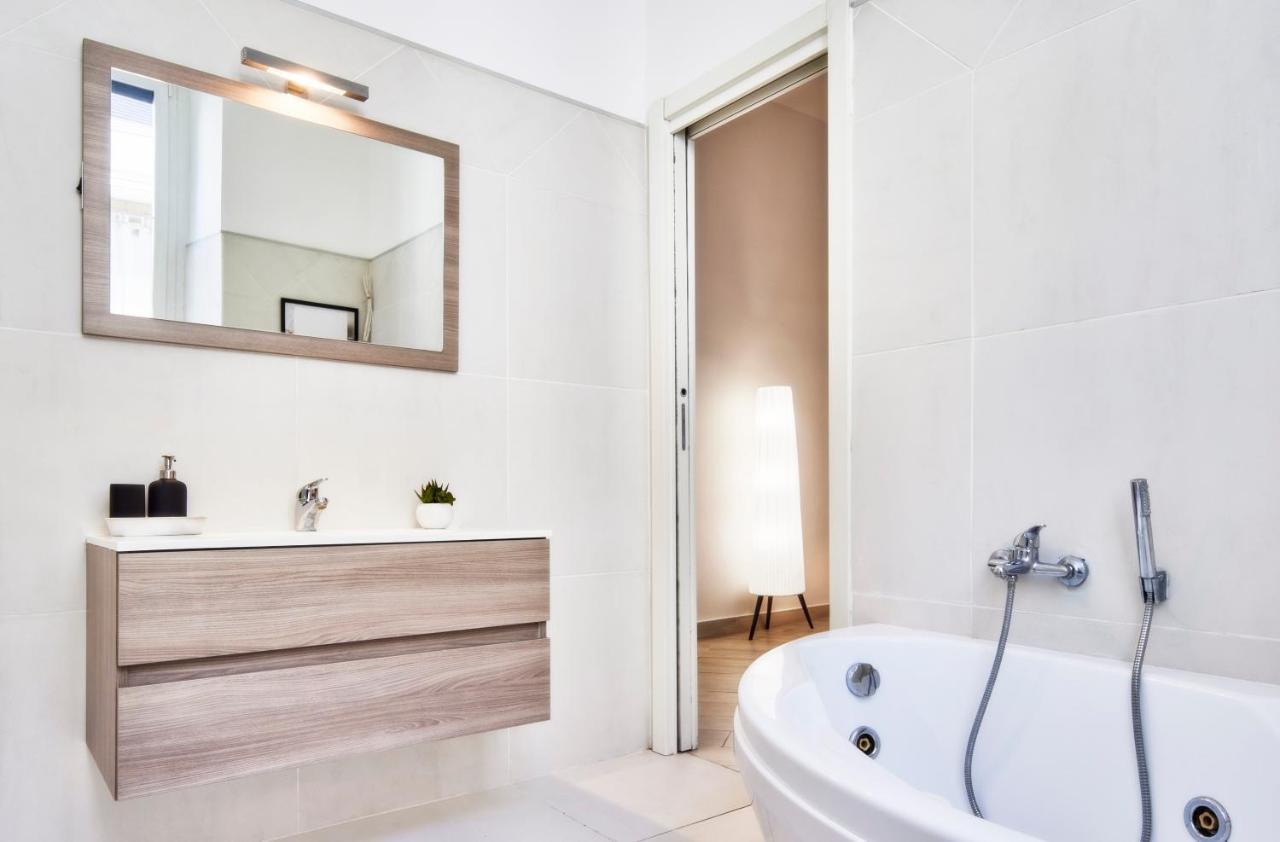 Apartment Centrale Elyon *