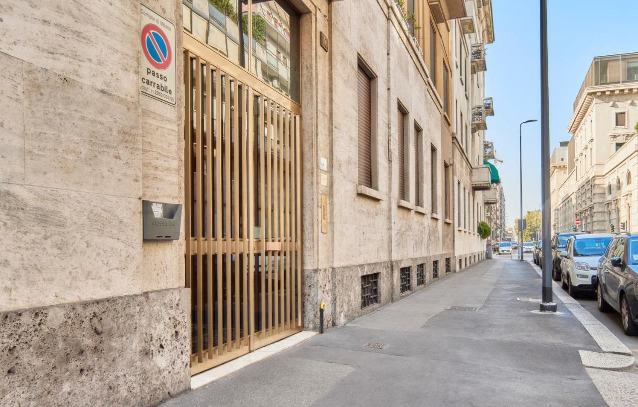 Centrale Elyon * Milan