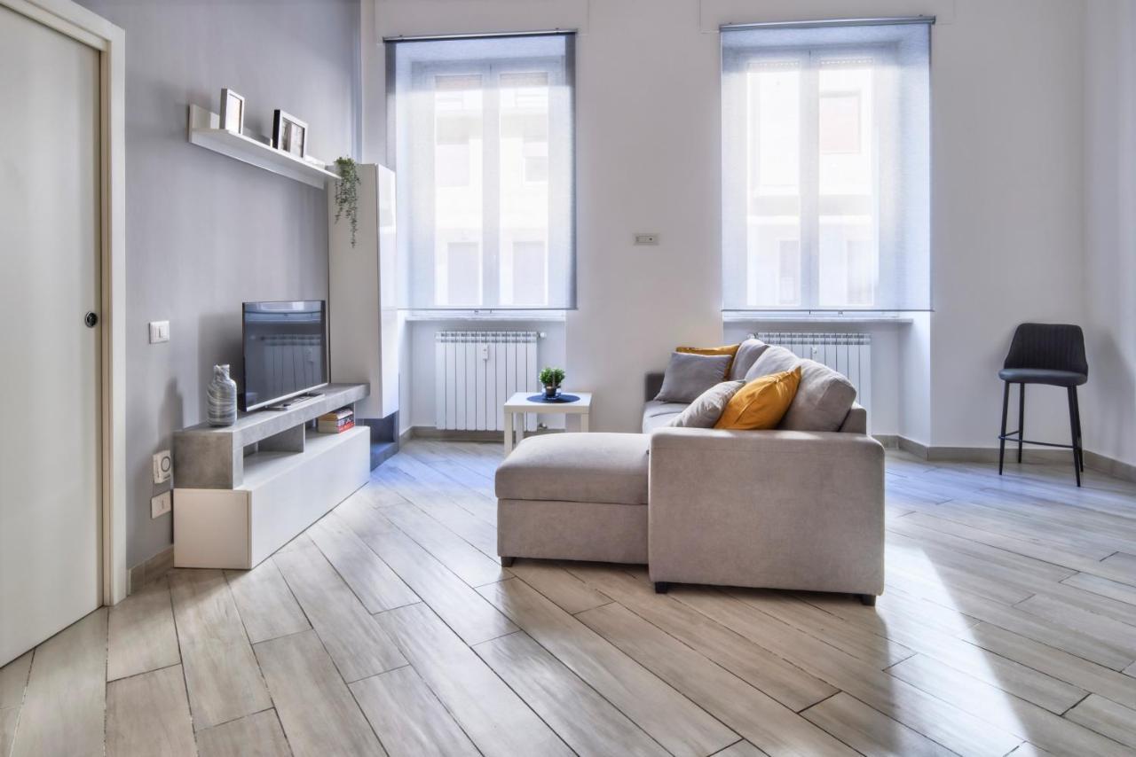 Centrale Elyon Milan
