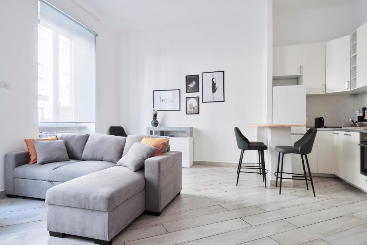 Apartment Centrale Elyon
