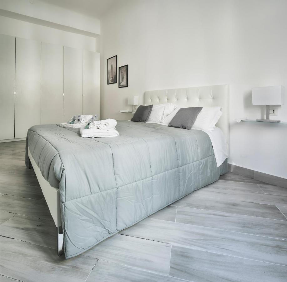 Apartment Centrale Elyon Milan