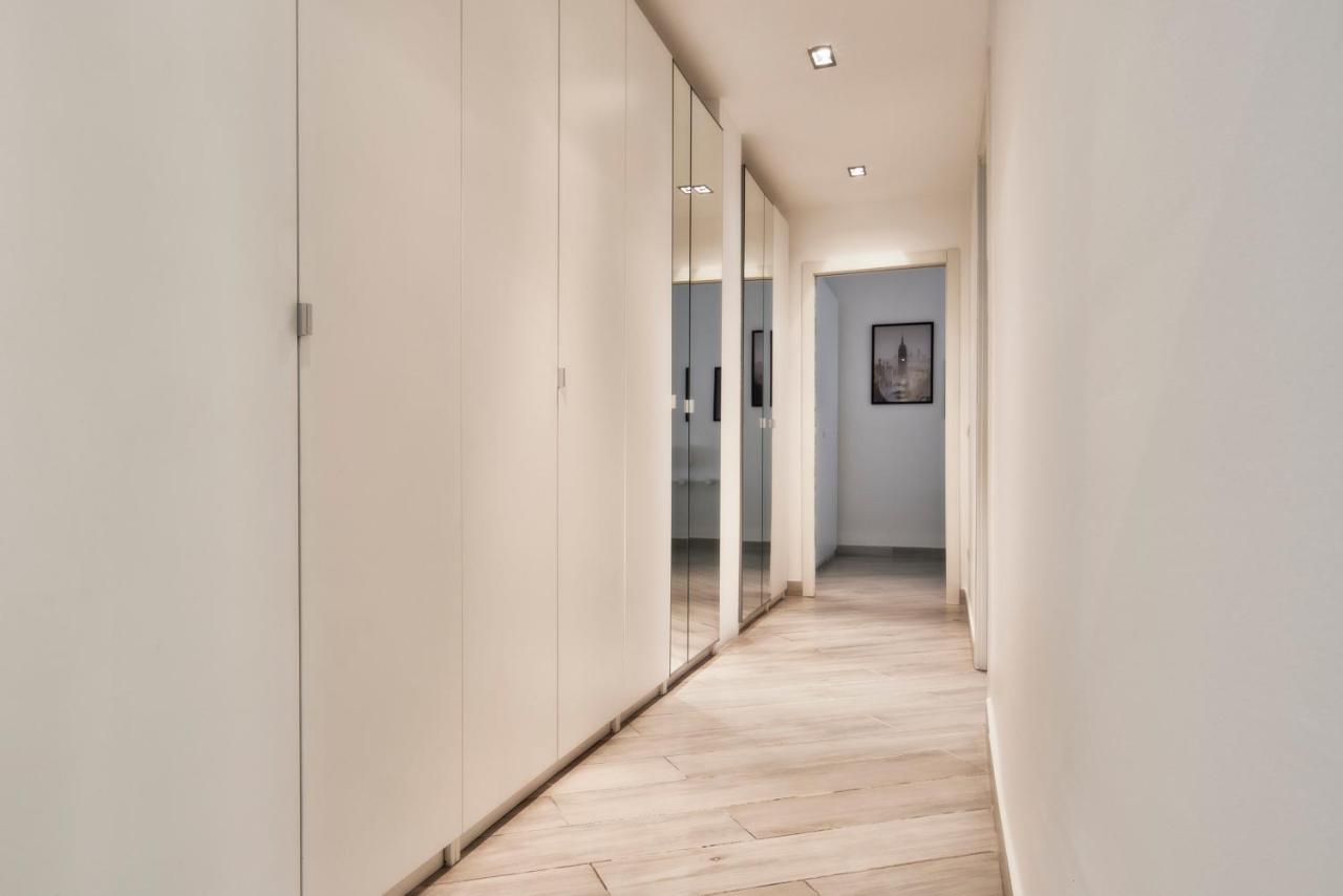 Centrale Elyon Apartment Milan