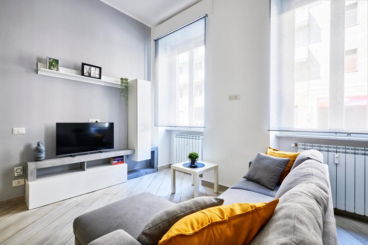 Apartment Centrale Elyon *