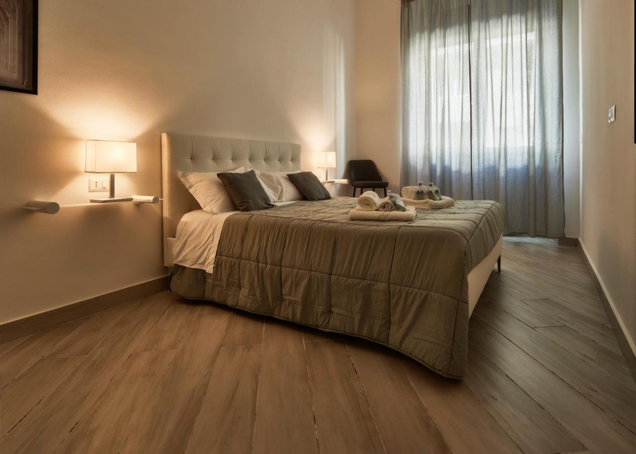 Centrale Elyon Apartment *