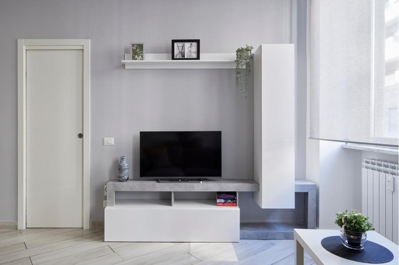 Centrale Elyon Apartment