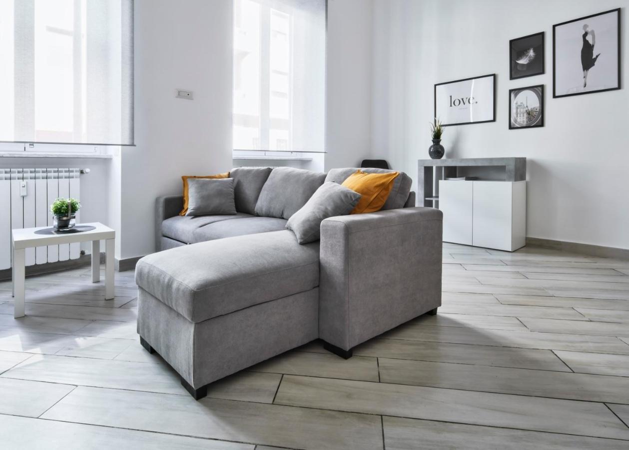 Centrale Elyon Apartment