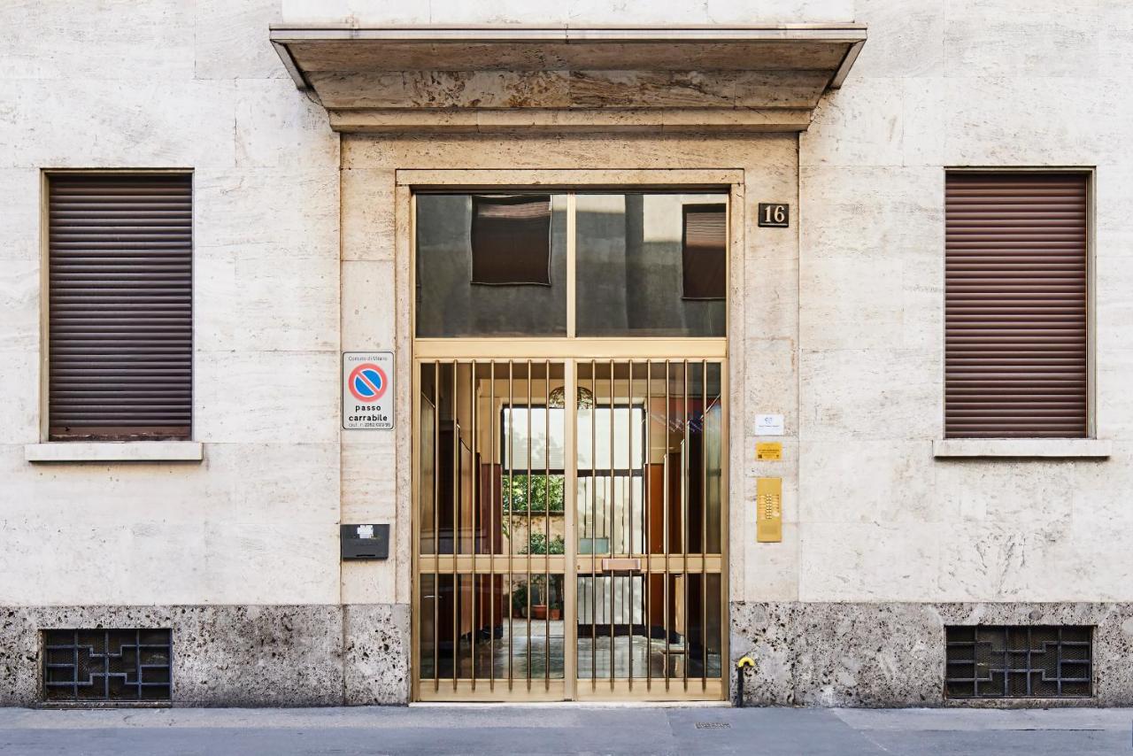 Apartamento Centrale Elyon *
