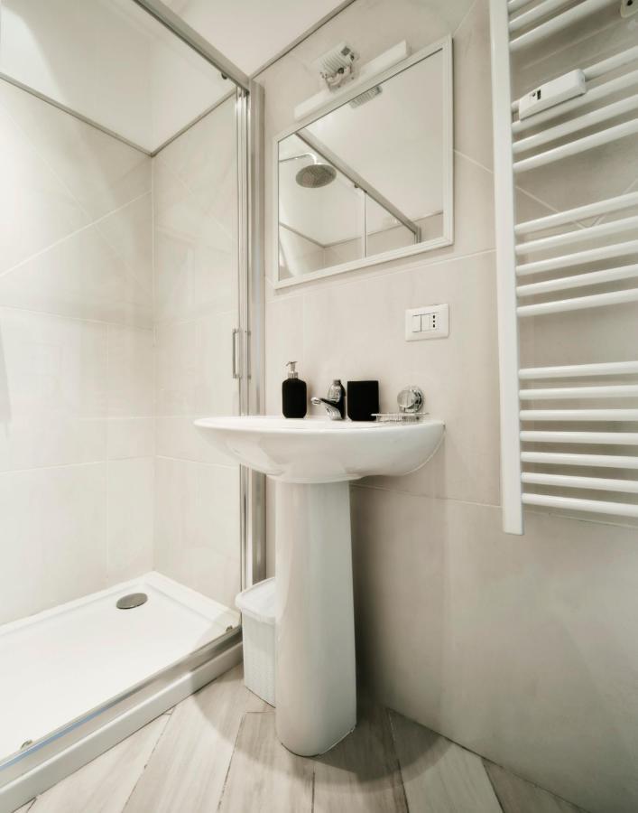 Apartment Centrale Elyon